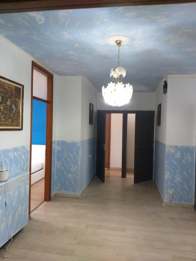 Sweet Sleep Venice ميستر المظهر الخارجي الصورة