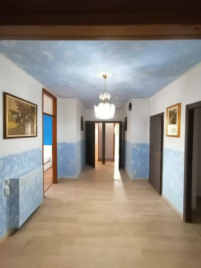 Sweet Sleep Venice ميستر المظهر الخارجي الصورة