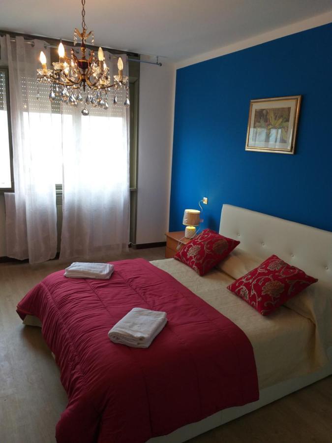 Sweet Sleep Venice ميستر المظهر الخارجي الصورة