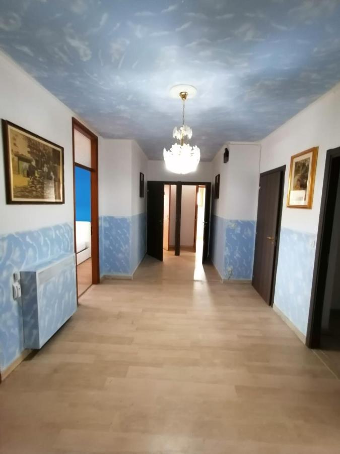 Sweet Sleep Venice ميستر المظهر الخارجي الصورة